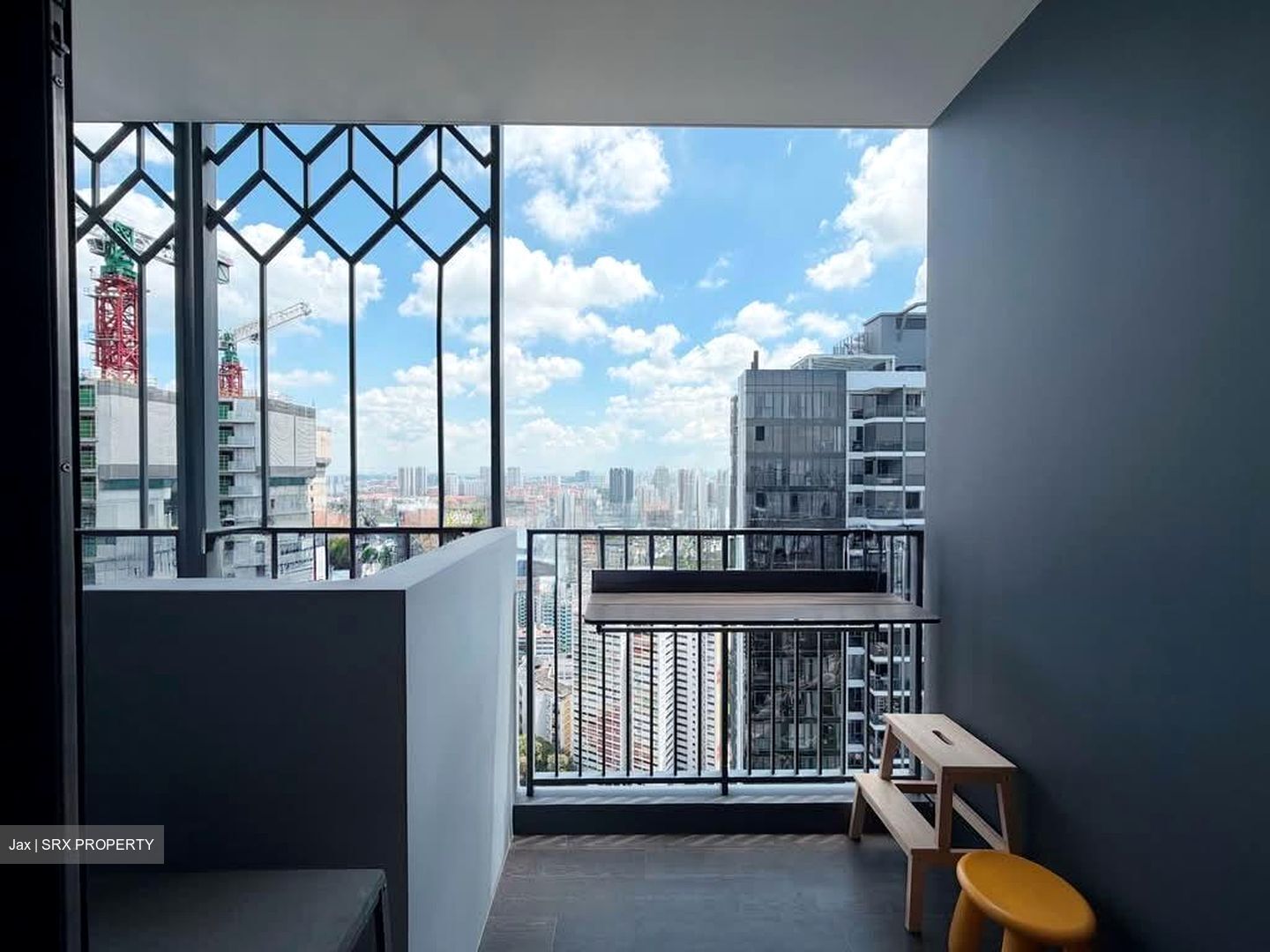 Gem Residences (D12), Condominium #566622511